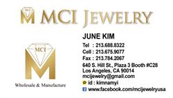 MCI Jewelry - store image 2