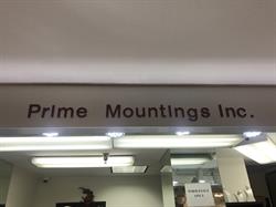 Prime Mountings Inc. - store image 2