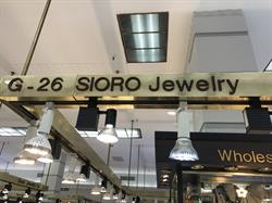 SIORO Wholesale Silver Jewelry
