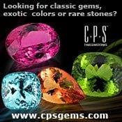 CPS Gems 
