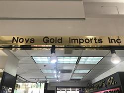 Nova Gold Imports, Inc. - store image 2