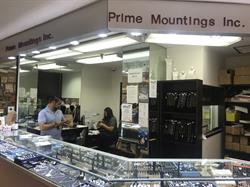 Prime Mountings Inc. - store image 1