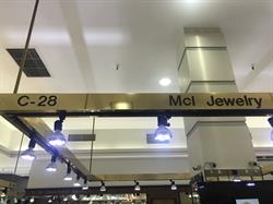 MCI Jewelry