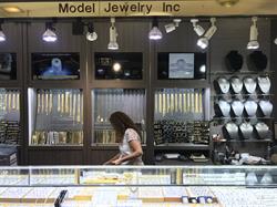Model Jewelry, Inc. - store image 4