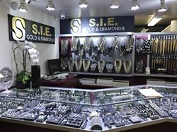 S.I.E. Gold & Diamonds - product image 1