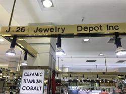 Jewelry Depot, Inc. - store image 1