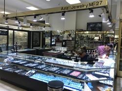 Aziz Jewelry
