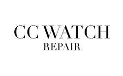 CC WATCH REPAIR