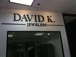 David K. Jewelers