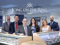 Icing On The Ring - store image 2