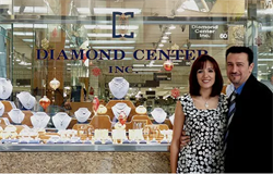 Diamond Center Inc - store image 1