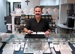 Gaspar Jewelers Inc - store image 1