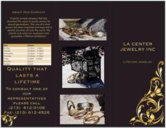 LA Center Jewelry Inc - store image 3