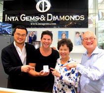 INTA Gems & Diamonds - store image 3