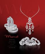 Marvel Jewelry - product image 1