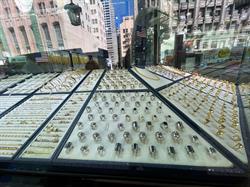 Gold Craft Inc in Los Angeles Jewelry District – GoJewelryDistrict.com